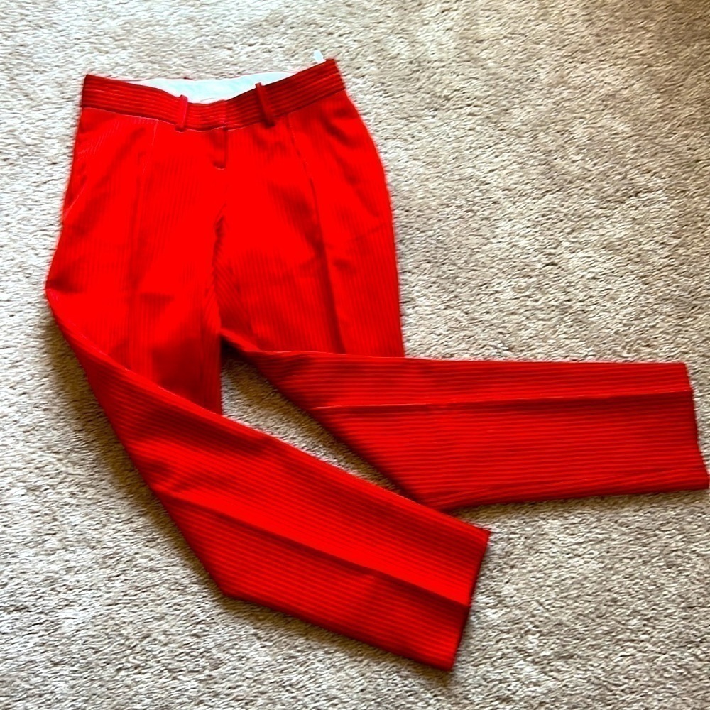 Céline stripped pants - Picture 2 of 8